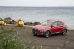 Hyundai Kona 1.6T 4WD 2018 года (NA)